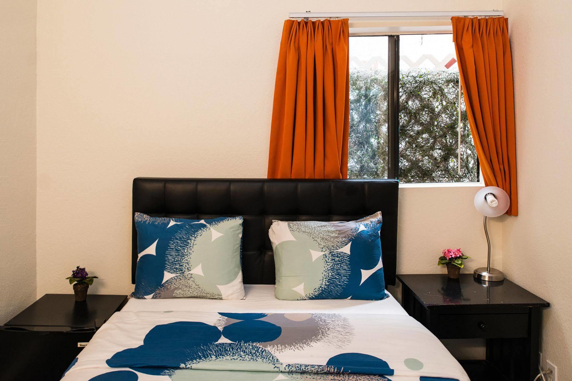 Samesun Venice Beach Hostel Los Angeles