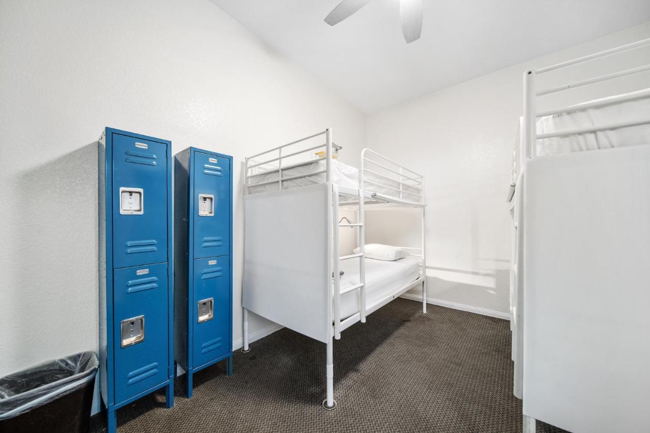 Albergue Samesun Venice Beach & 3*