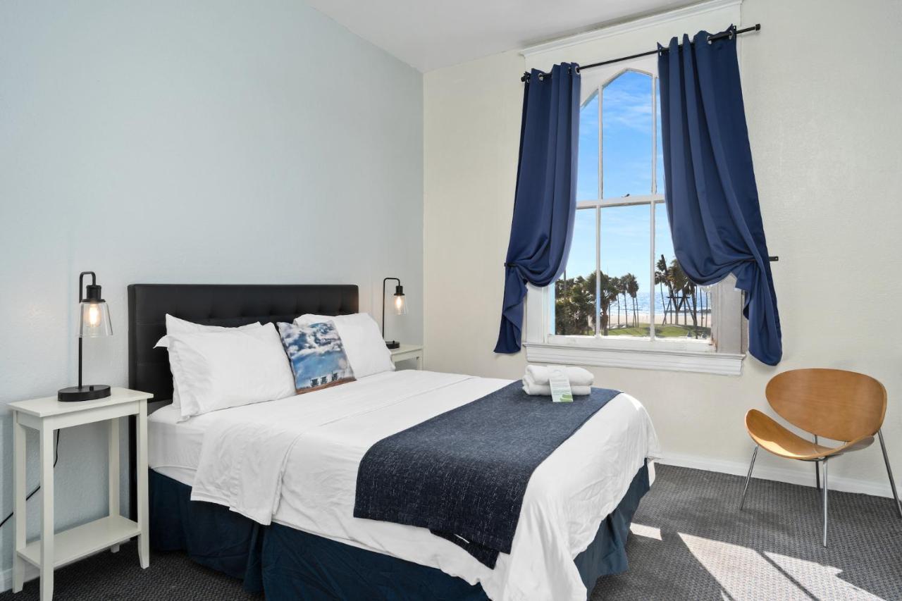 Hostel Samesun Venice & Los Angeles