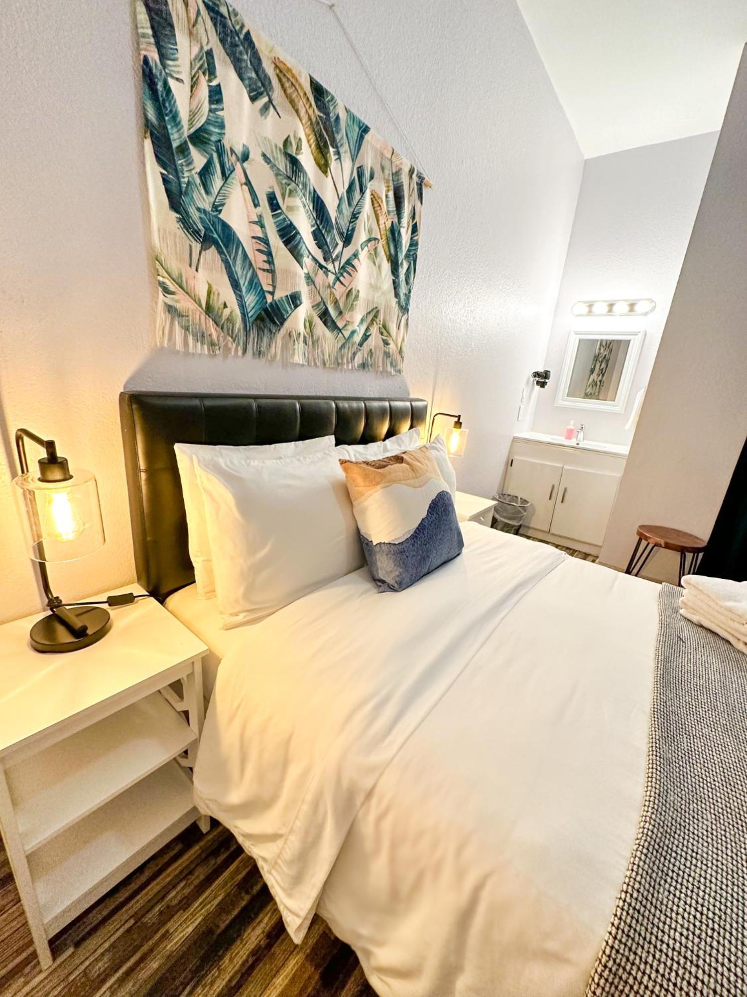 Hostel Samesun Venice & Los Angeles