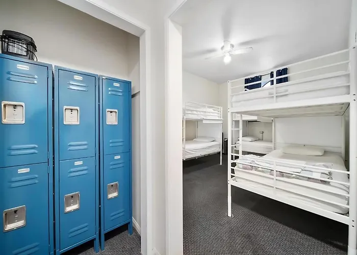Samesun Venice Beach Hotel & Hostel