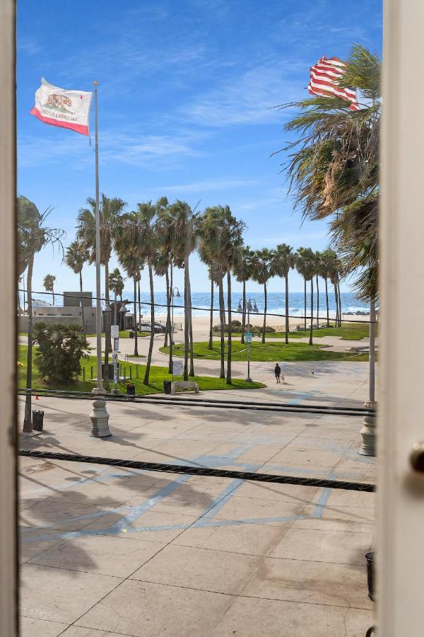 Auberge de jeunesse Samesun Venice & Los Angeles
