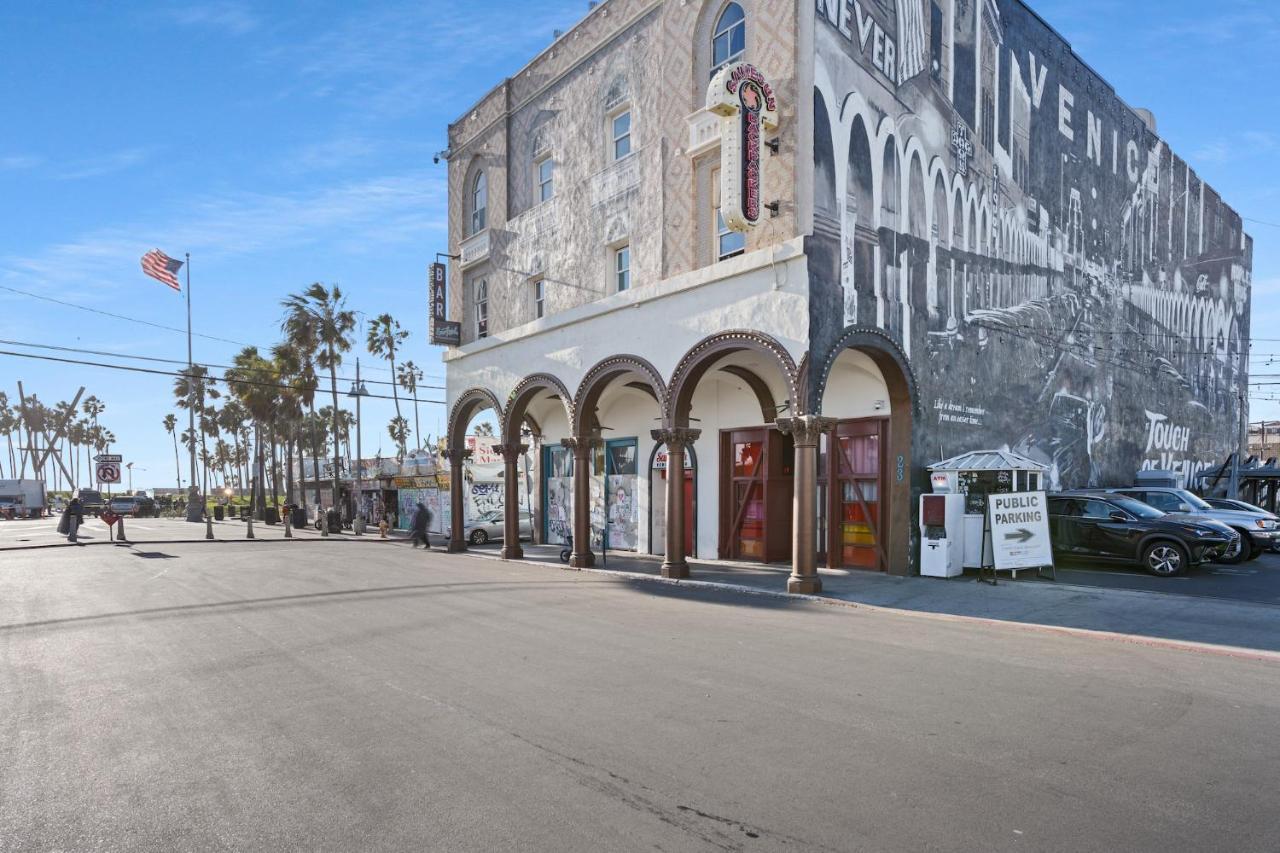 Samesun Venice & Hostel *