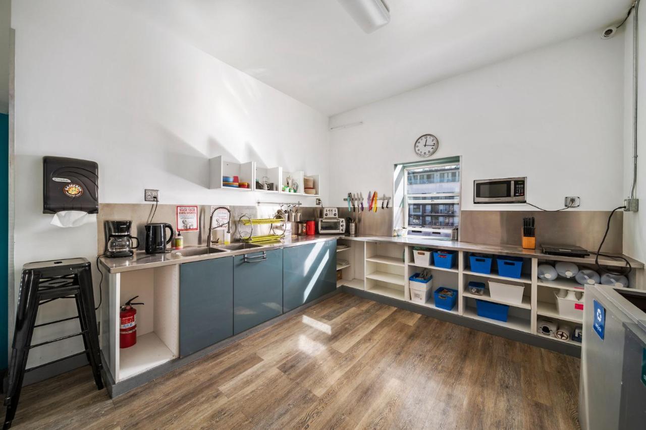 Hostel Samesun Venice &