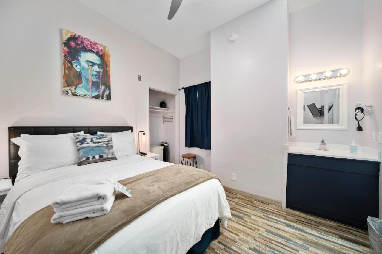 Auberge de jeunesse Samesun Venice & *