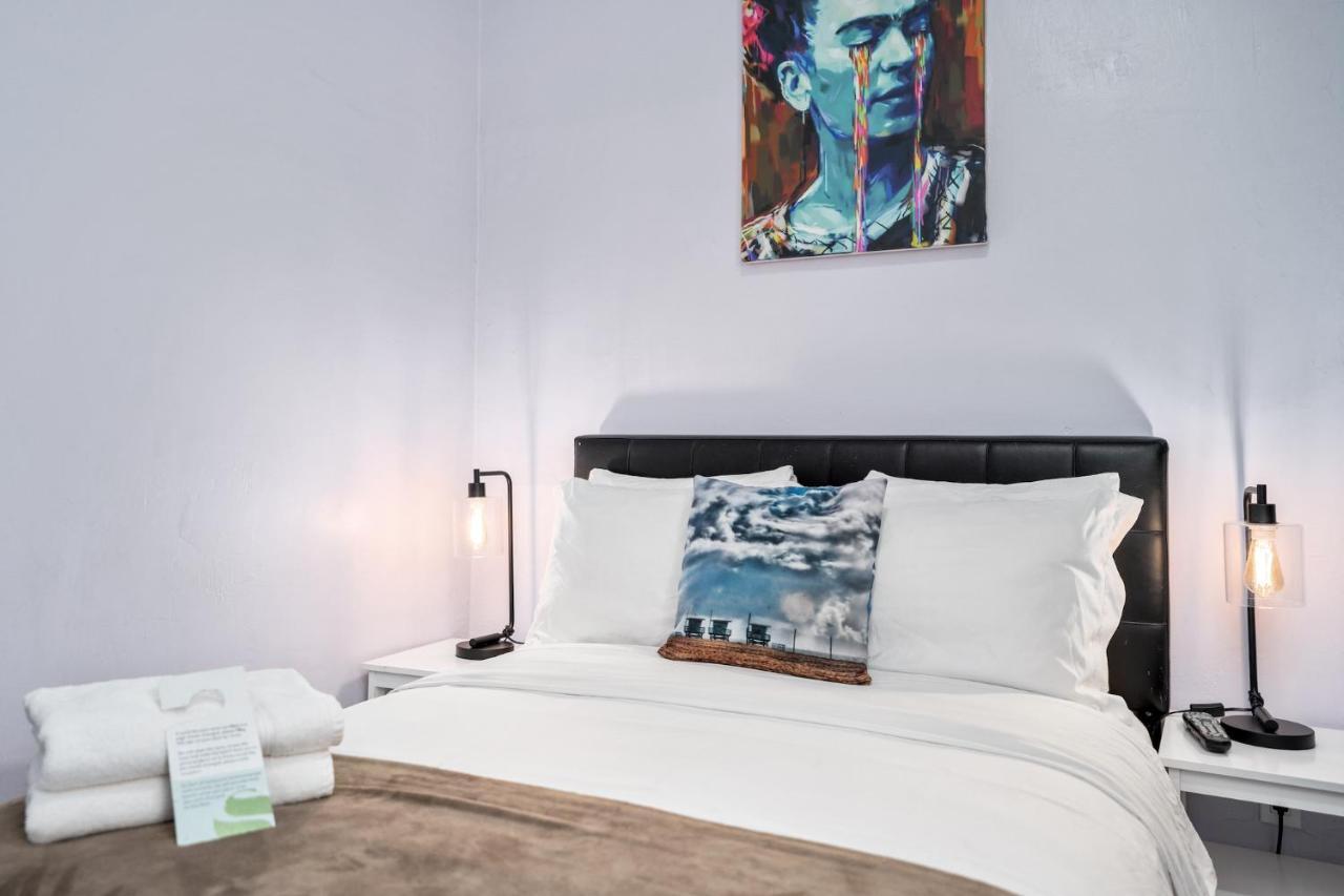 Samesun Venice & Hostel Los Angeles