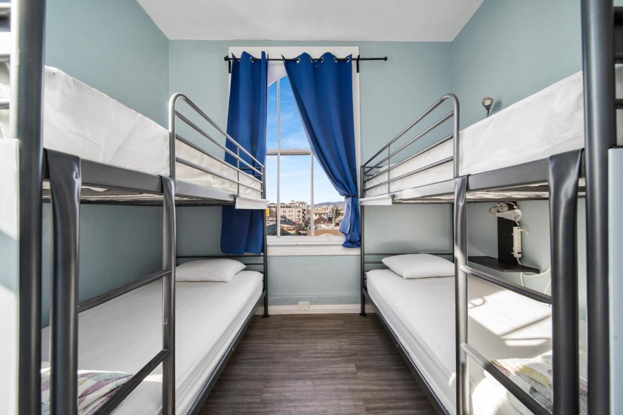 Samesun Venice & Hostel Los Angeles
