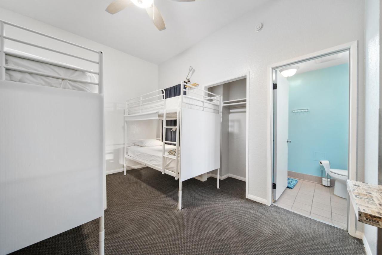 Samesun Venice & Hostel Los Angeles