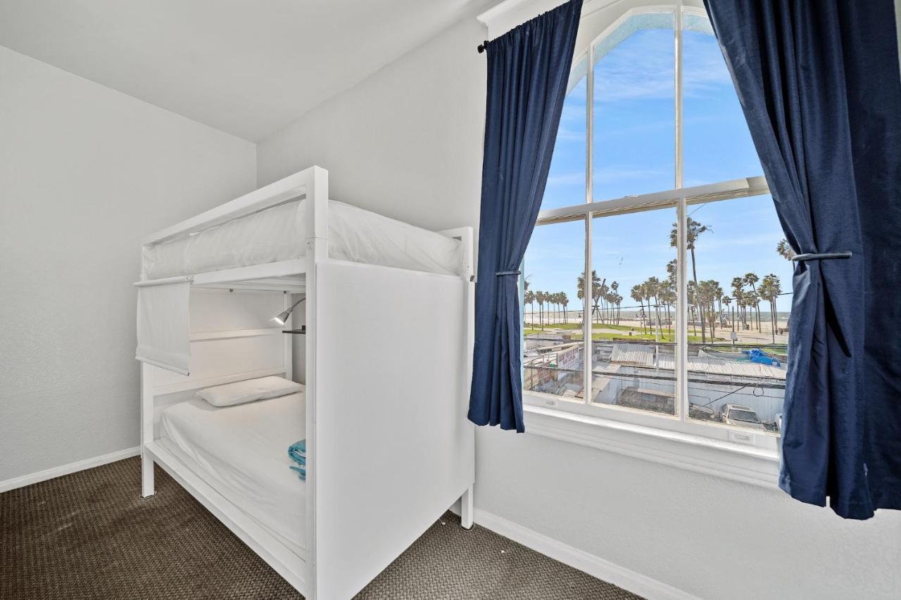 Samesun Venice & Hostel Los Angeles