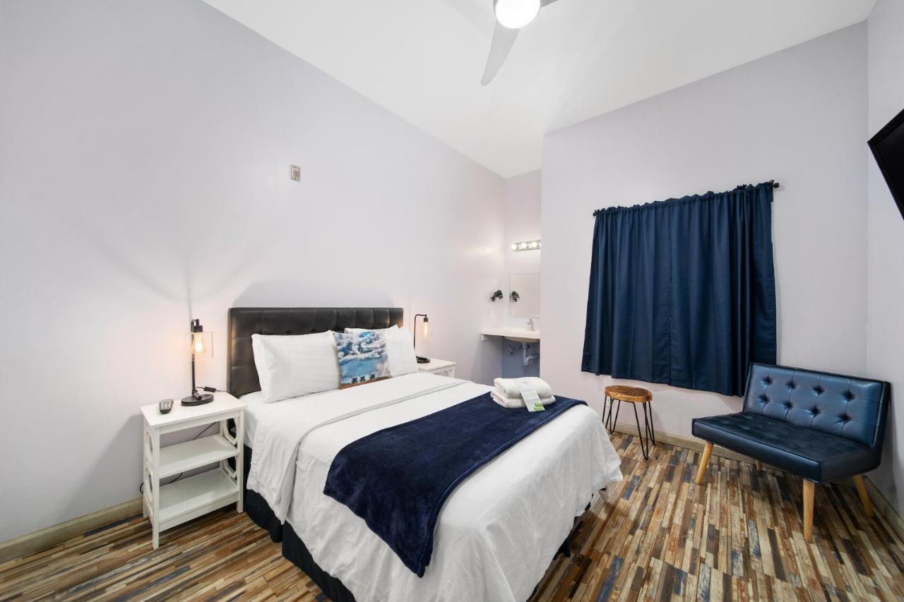 Samesun Venice & Hostel Los Angeles
