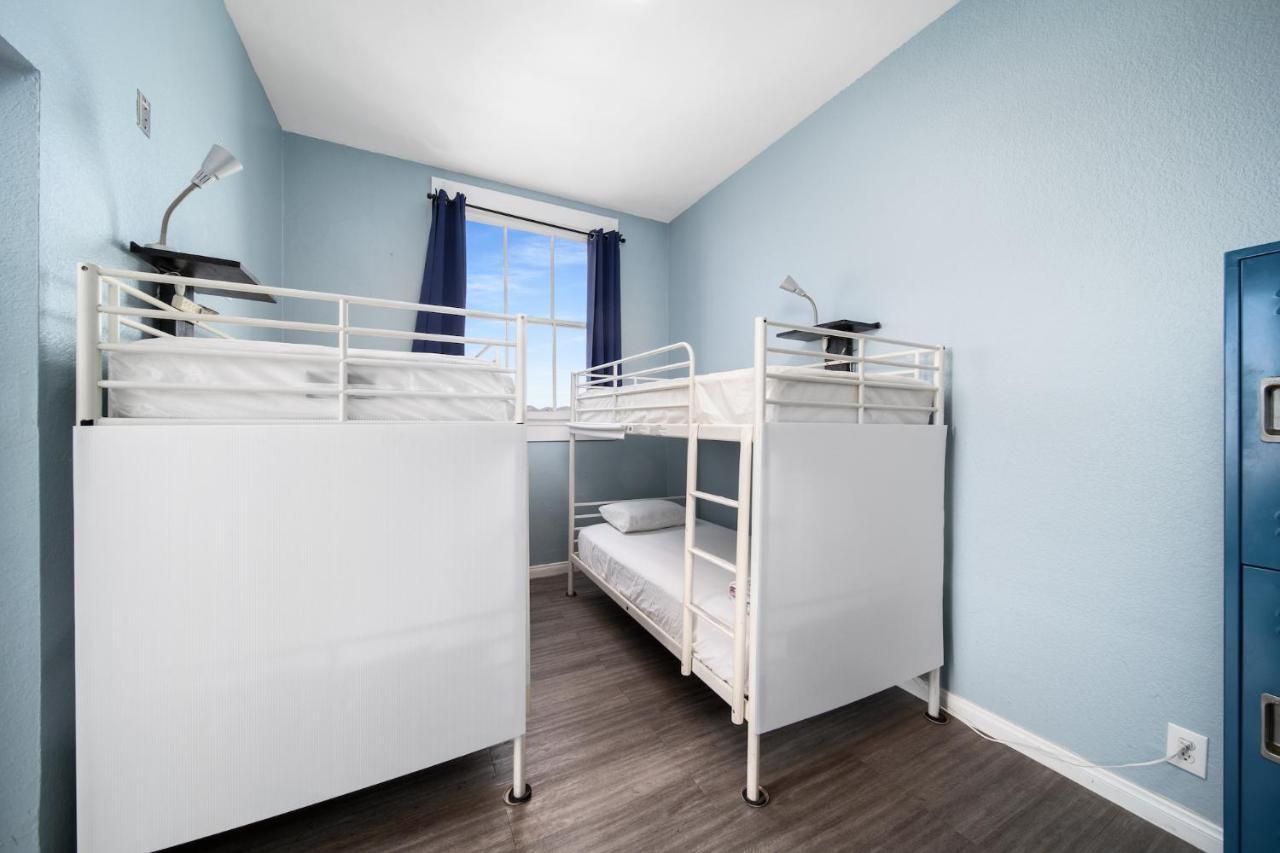 Samesun Venice & Auberge de jeunesse *