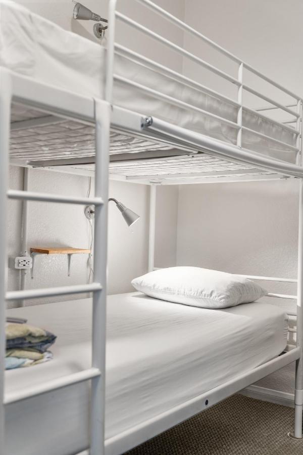 Hostel Samesun Venice &