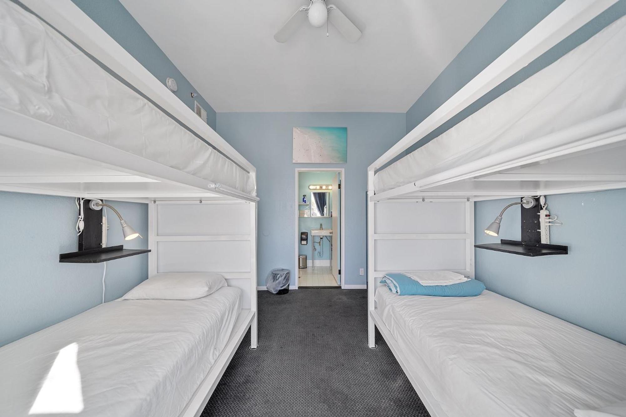 Hostel Samesun Venice & *