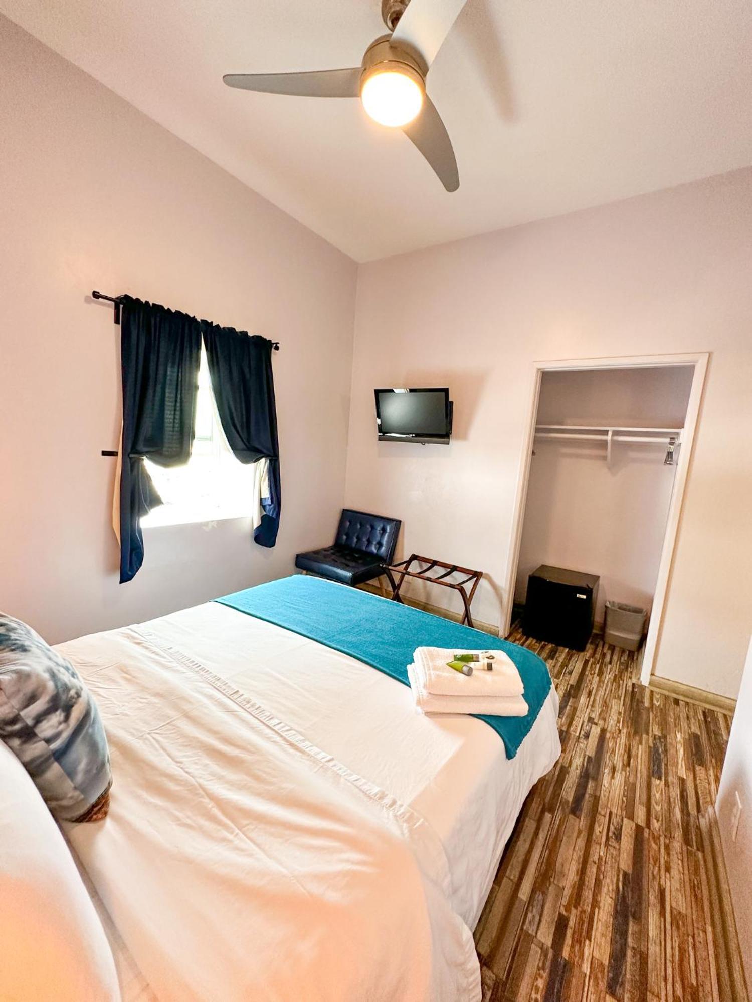 Auberge de jeunesse Samesun Venice & Los Angeles