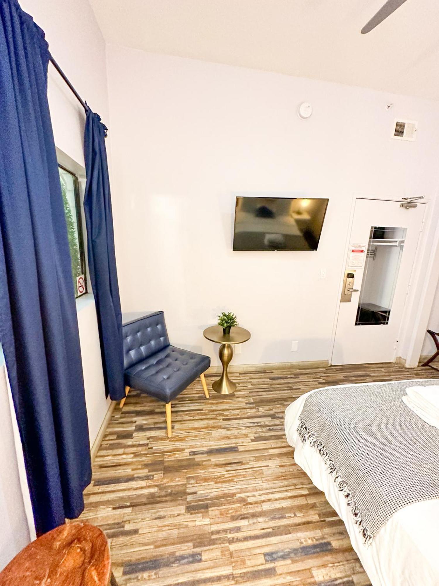 Hostel Samesun Venice & Los Angeles