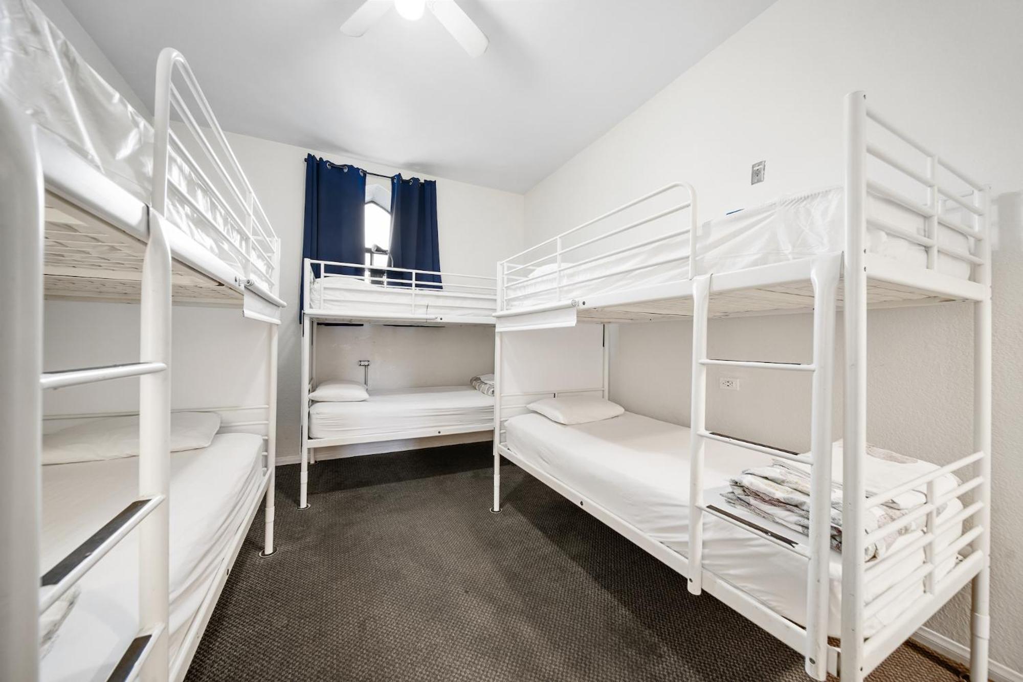 Auberge de jeunesse Samesun Venice &