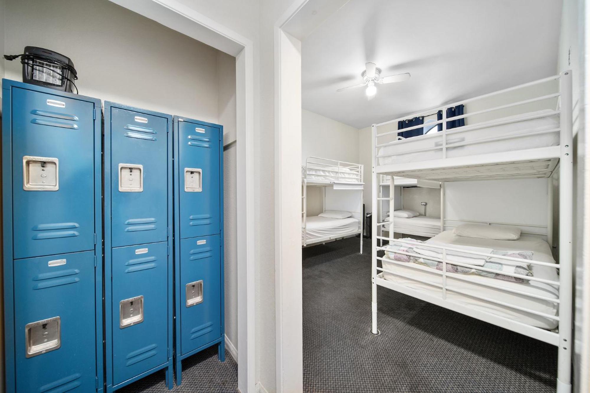 Hostel Samesun Venice & *