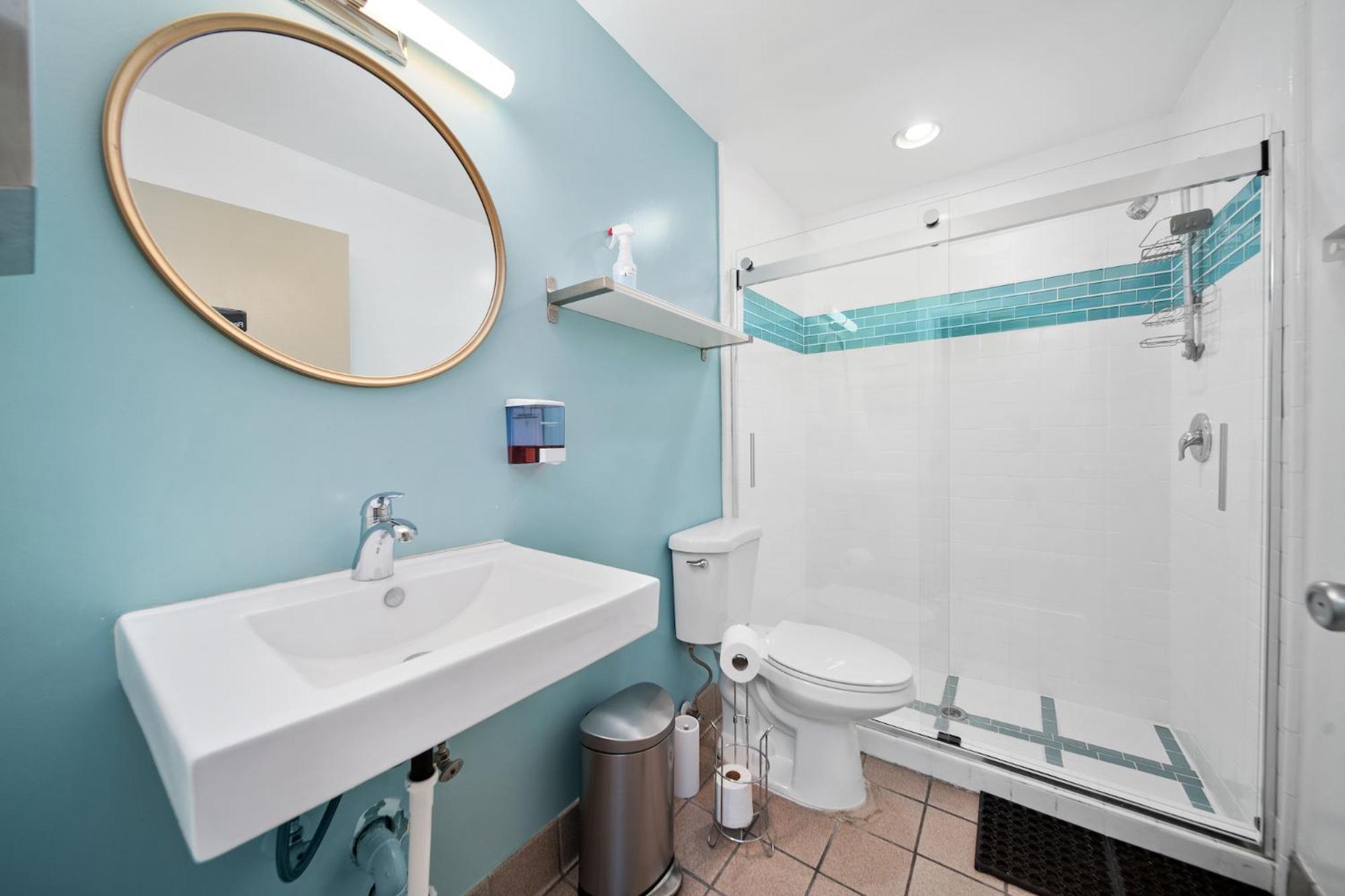 Auberge de jeunesse Samesun Venice &