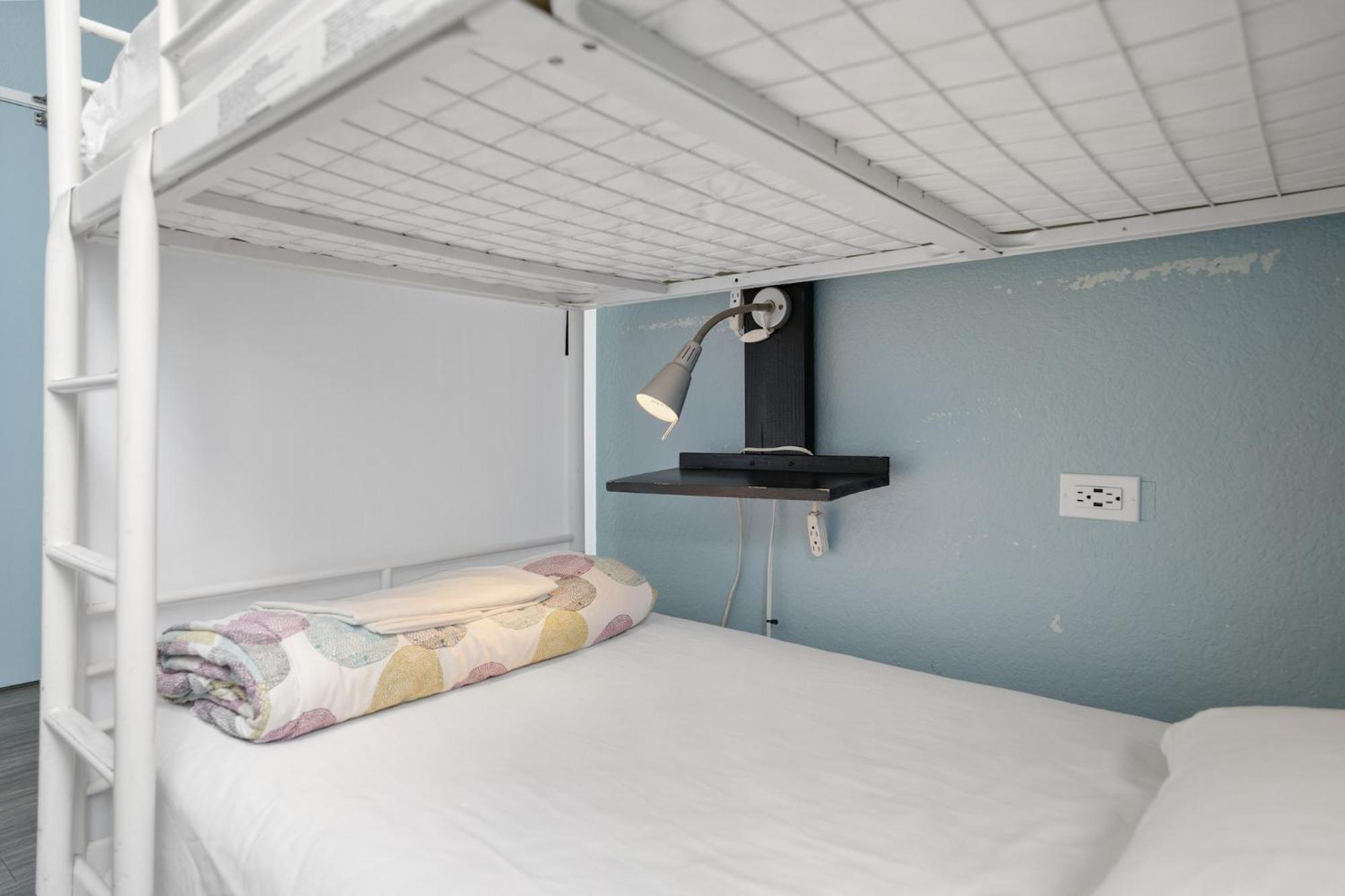 Auberge de jeunesse Samesun Venice & *