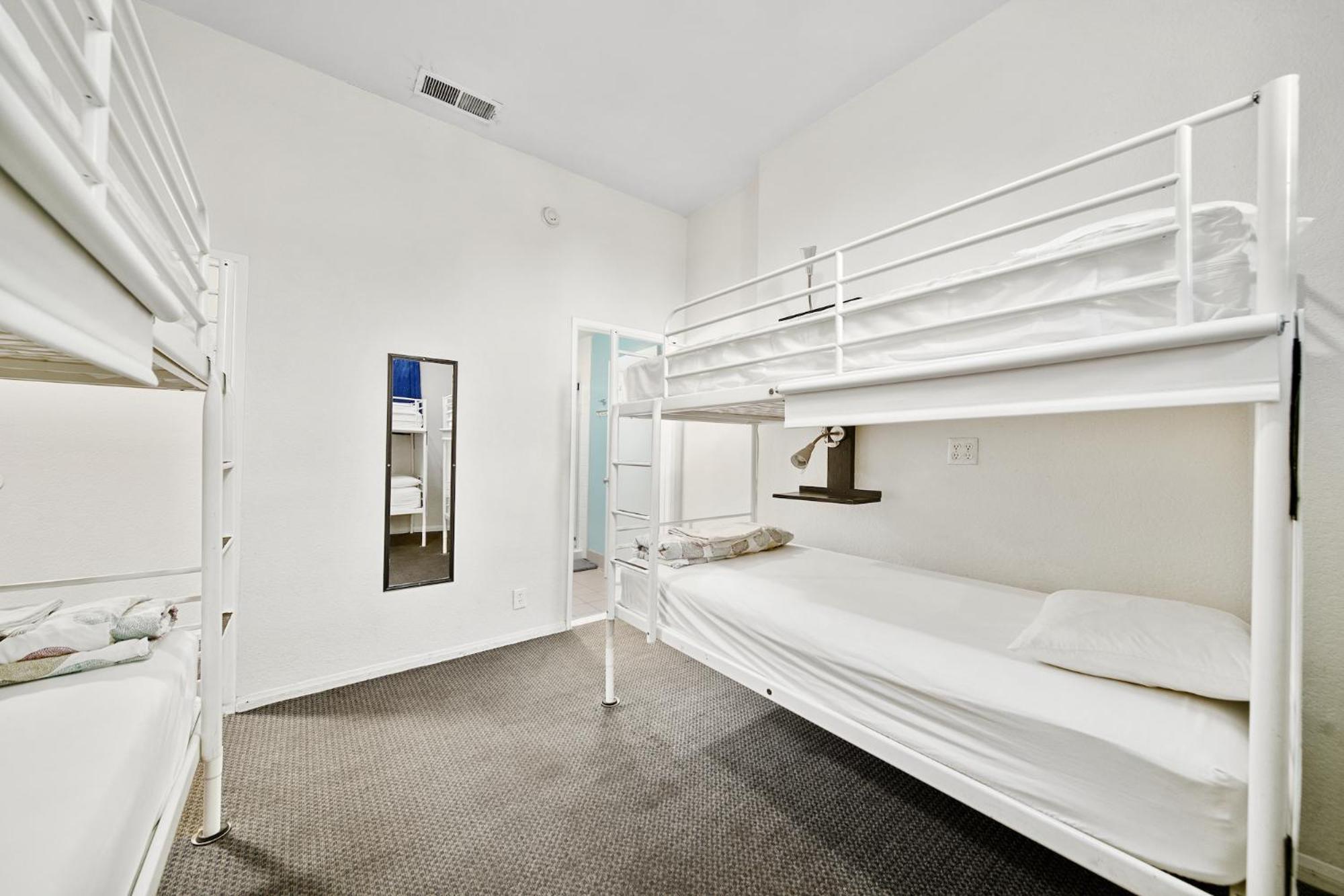 Samesun Venice & Hostel *