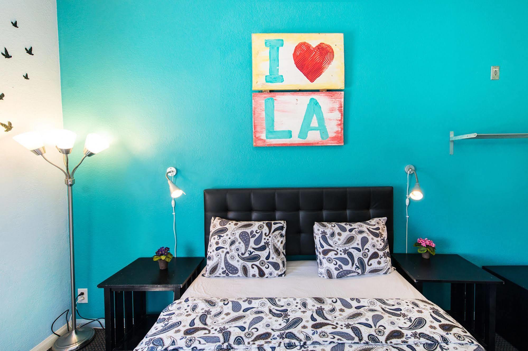 Hostel Samesun Venice & Los Angeles