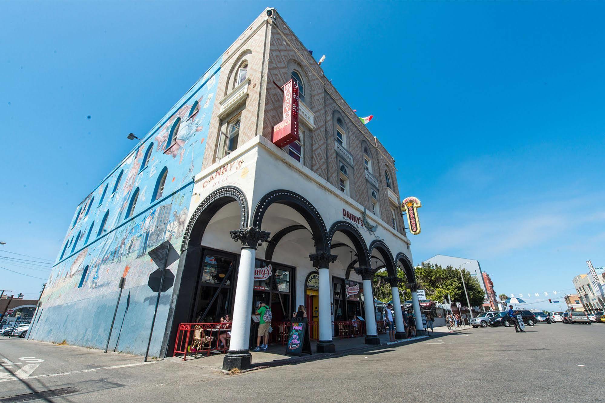Hostel Samesun Venice &